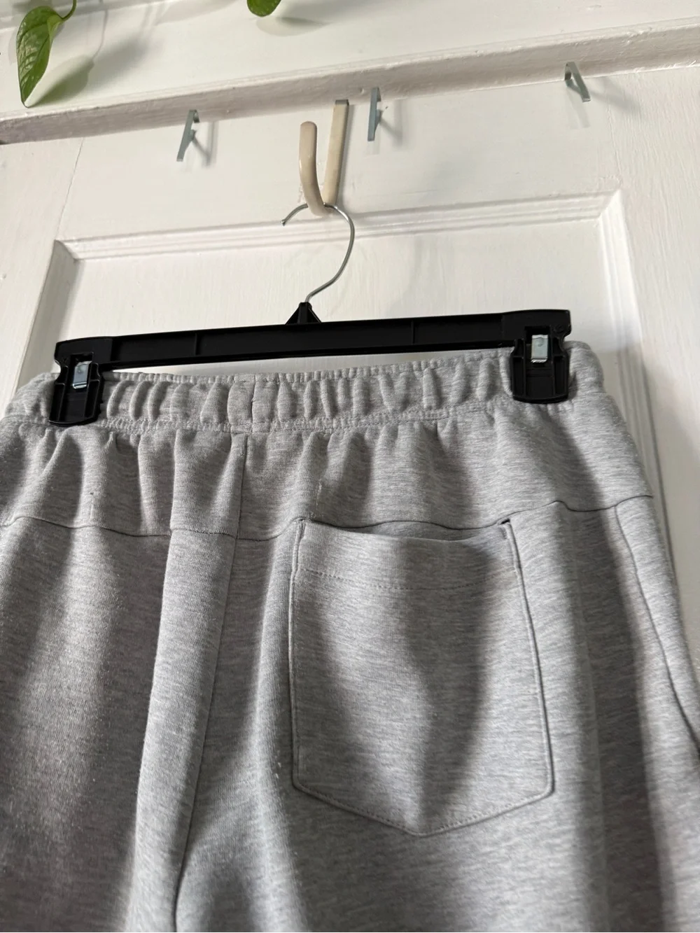 Banana republic size S Men's Grey Drawstring Jogger Pants